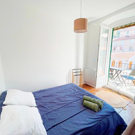 Appartement T2 Corte Centre Ville Екстериор снимка