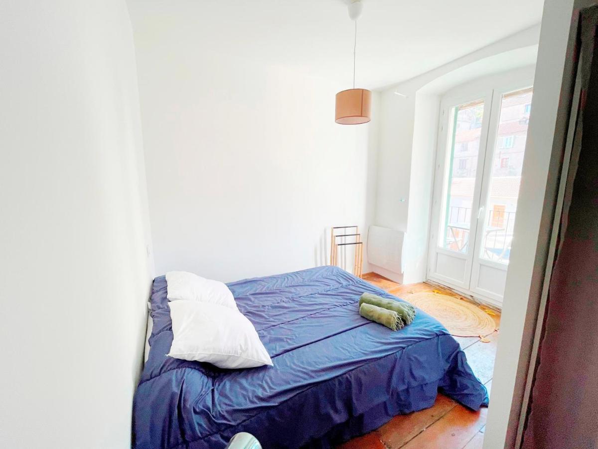 Appartement T2 Corte Centre Ville Екстериор снимка