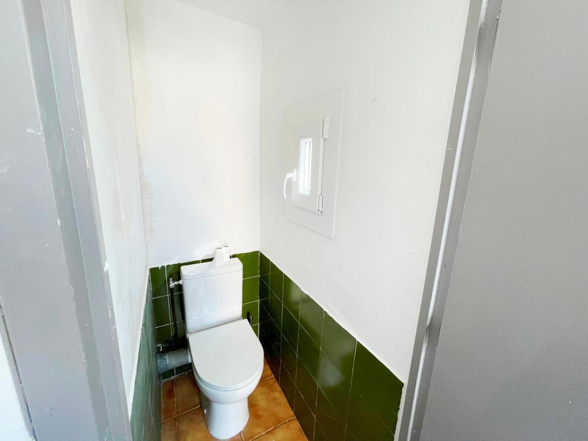 Appartement T2 Corte Centre Ville Екстериор снимка