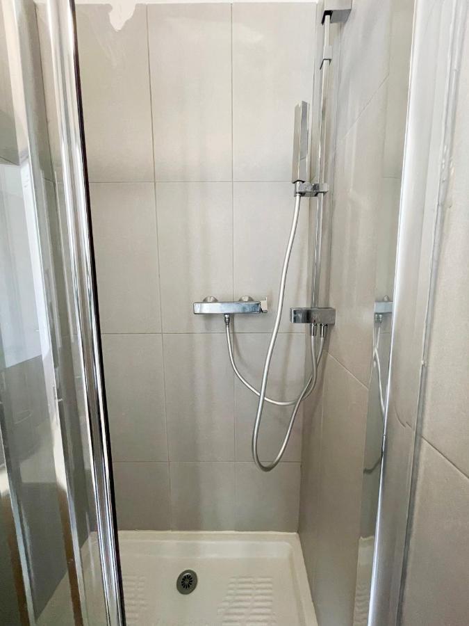 Appartement T2 Corte Centre Ville Екстериор снимка