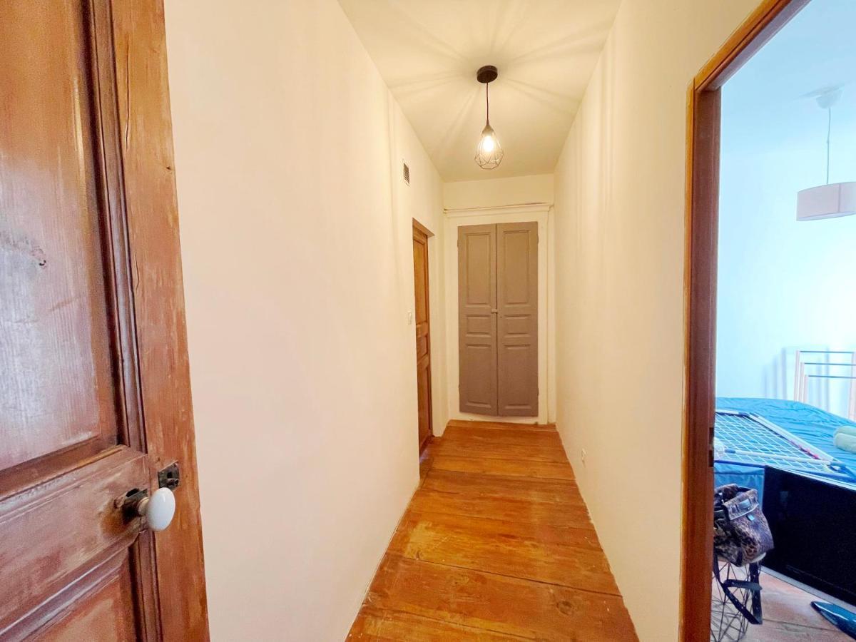 Appartement T2 Corte Centre Ville Екстериор снимка